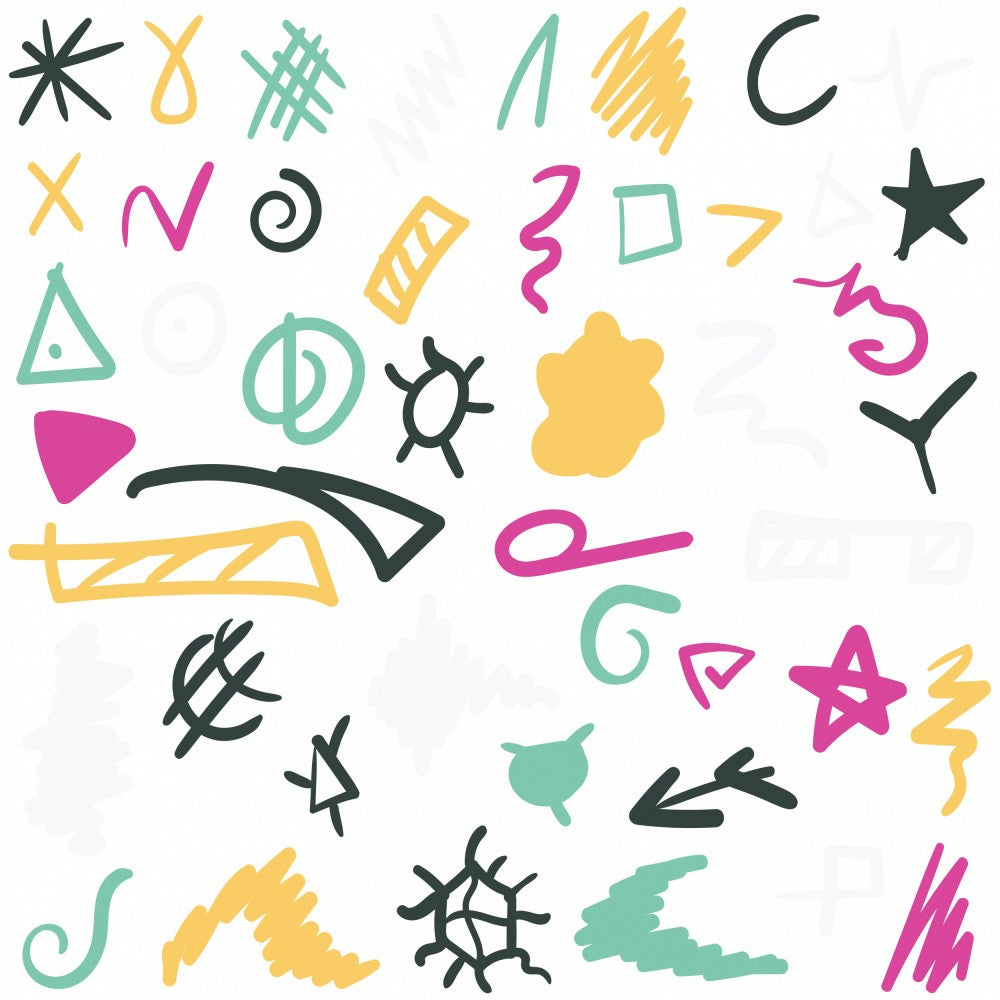 Funny Pattern