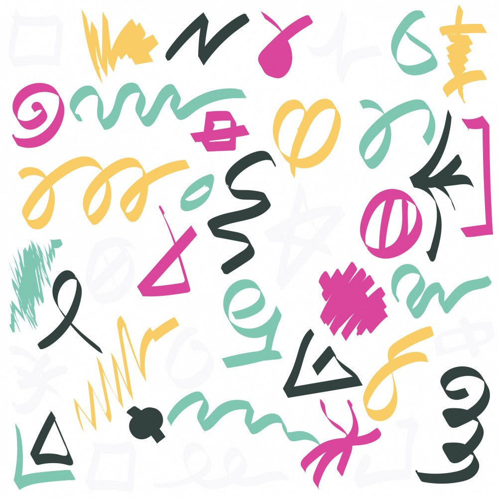 Funny Pattern