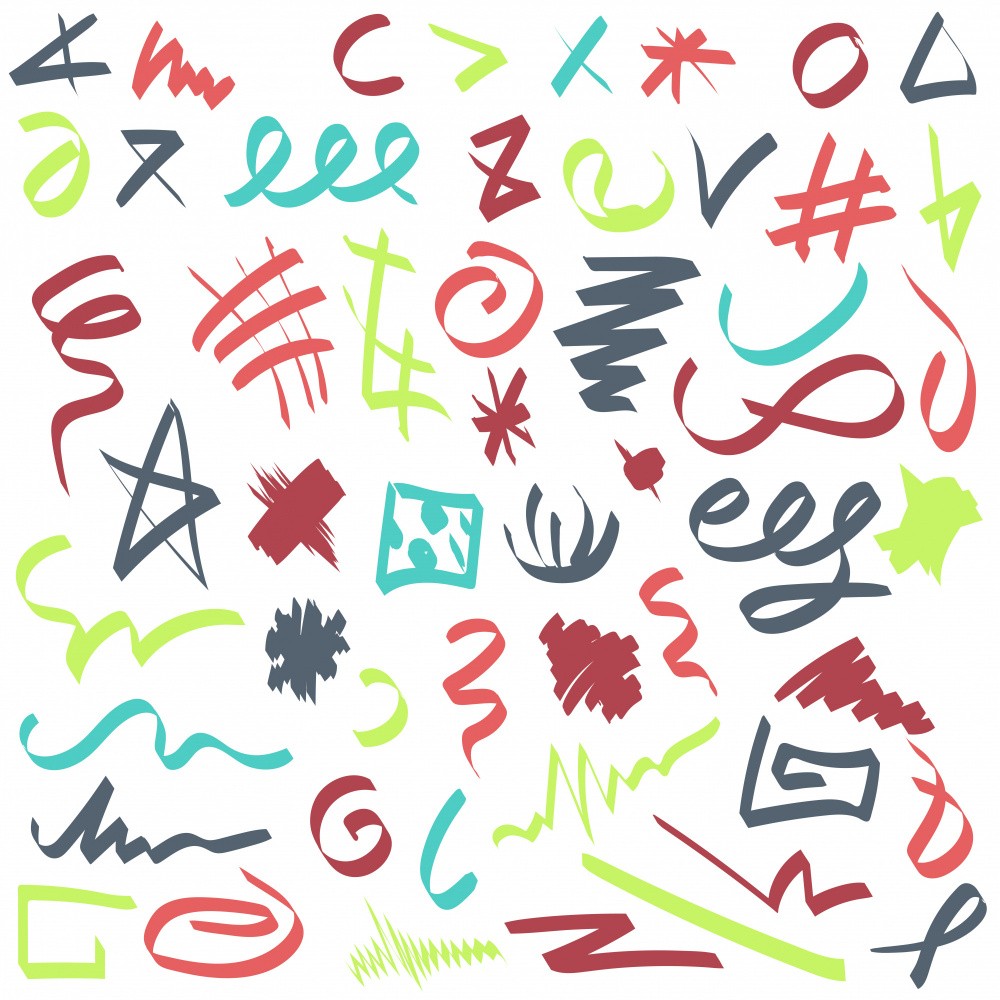 Doodle Symphony