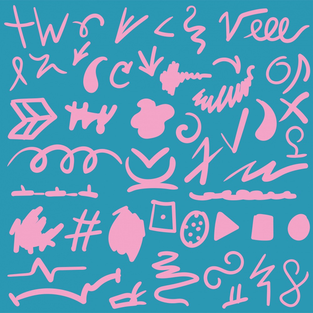 Funny Pattern