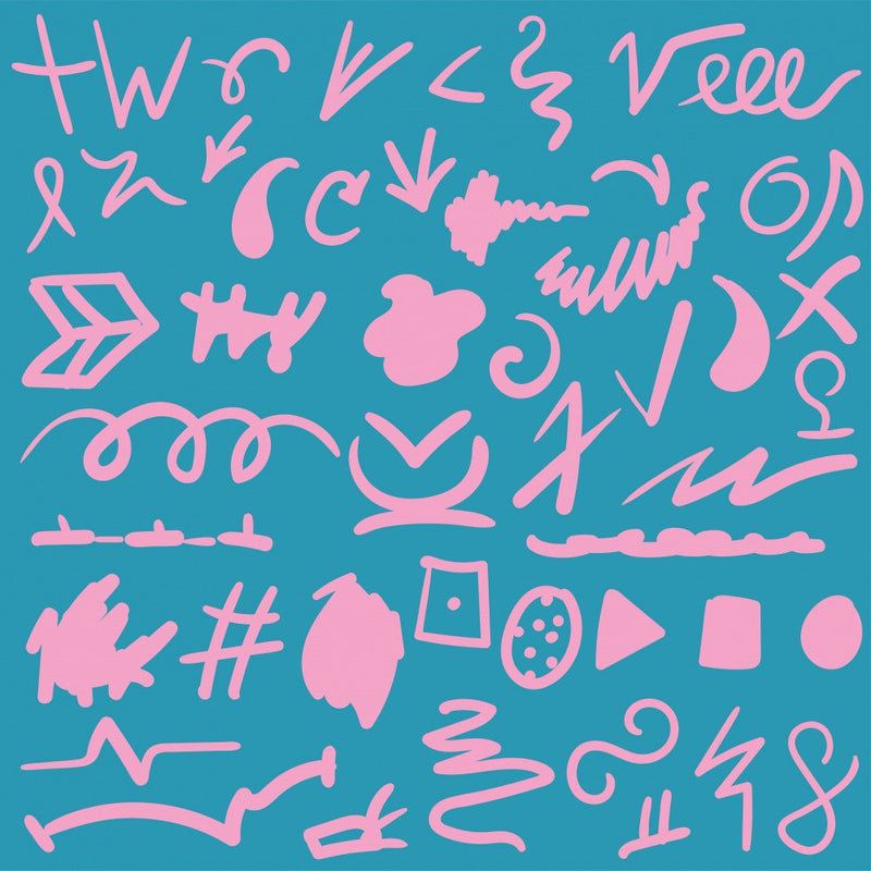 Funny Pattern