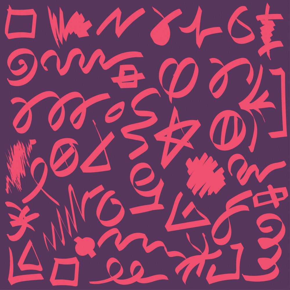 Funny Pattern