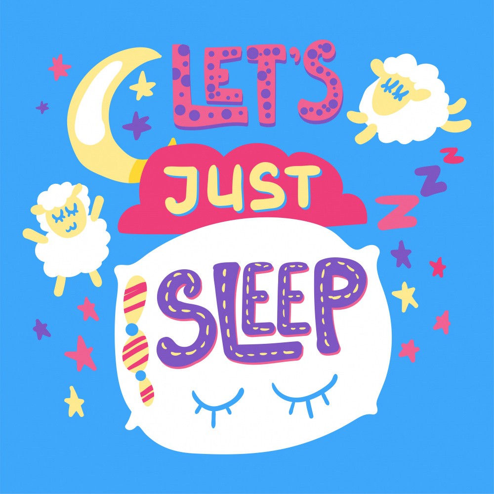 Dreamy Night Slumber