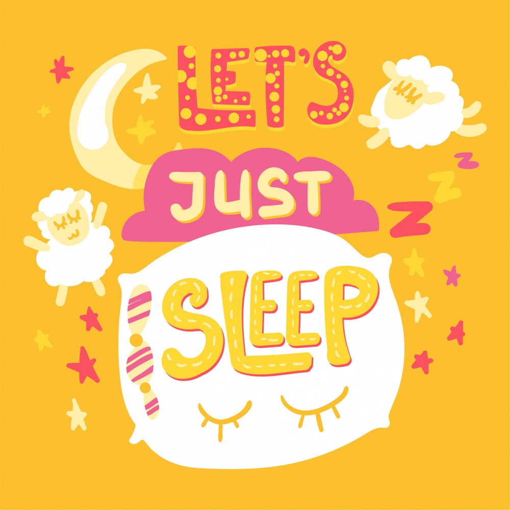 Dreamy Slumber Time