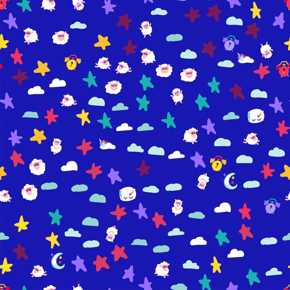 Starry Dreamscape