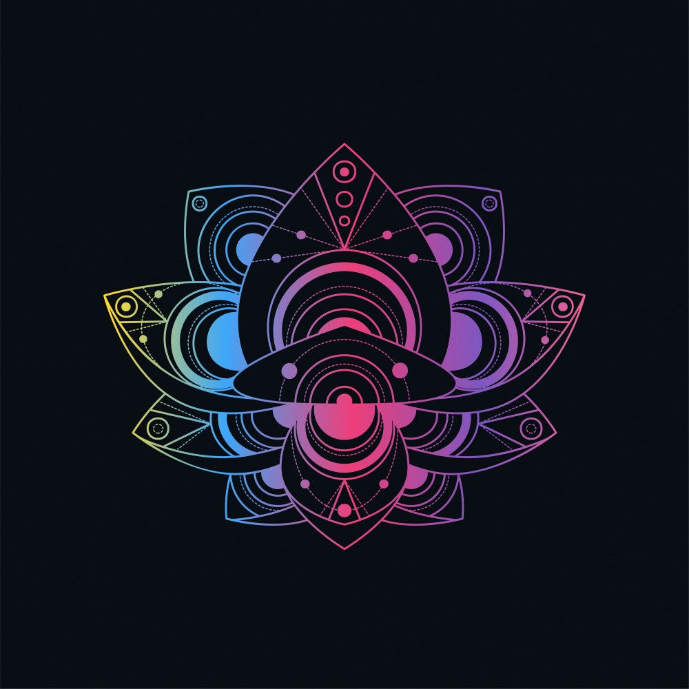 Lotus Geometry