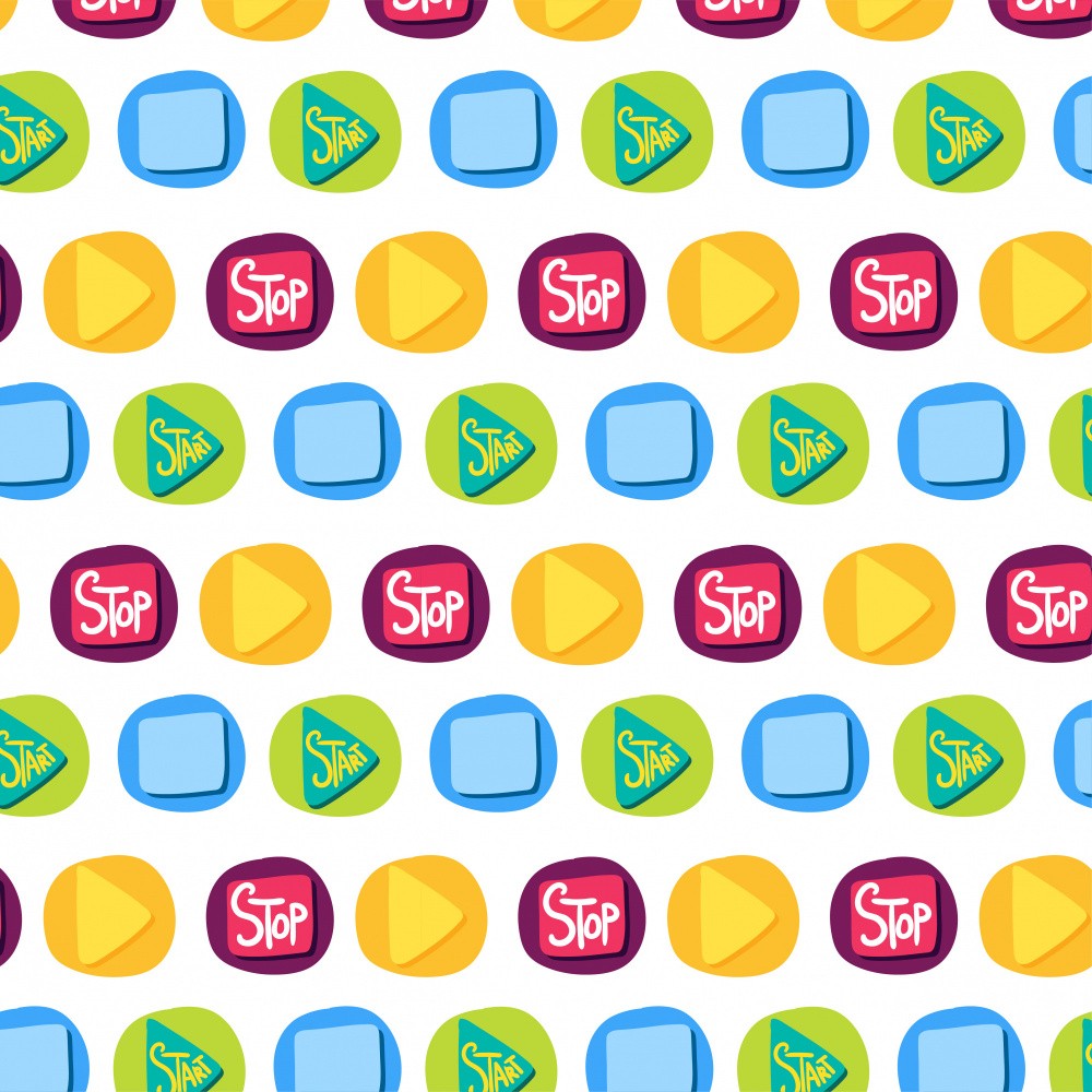 Playful Patterns