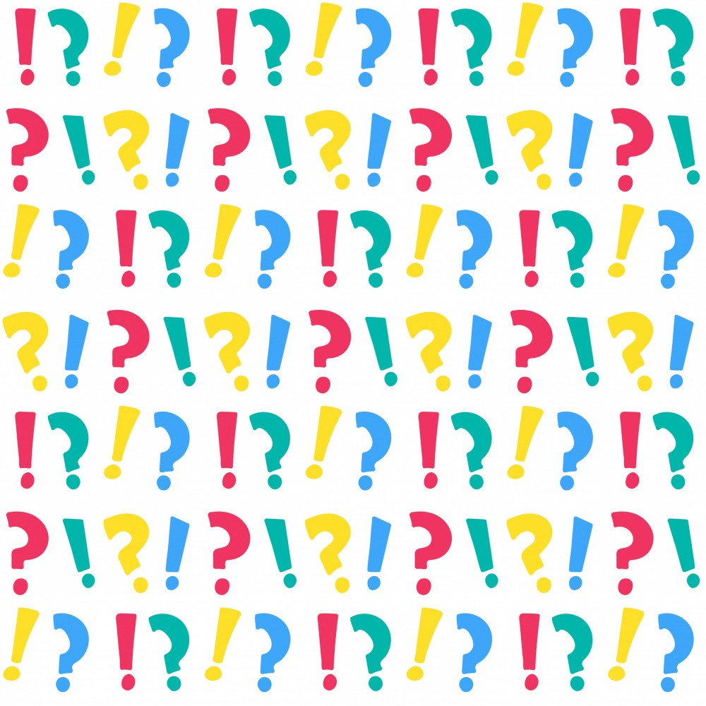 Colorful Queries!