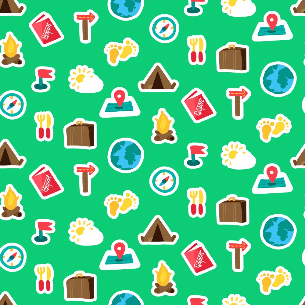 Travel Patterns