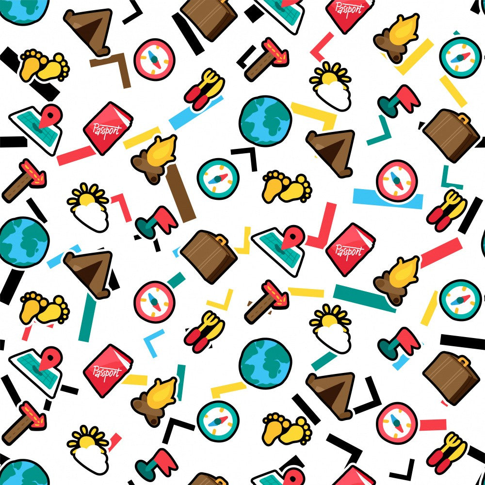 Travel Patterns