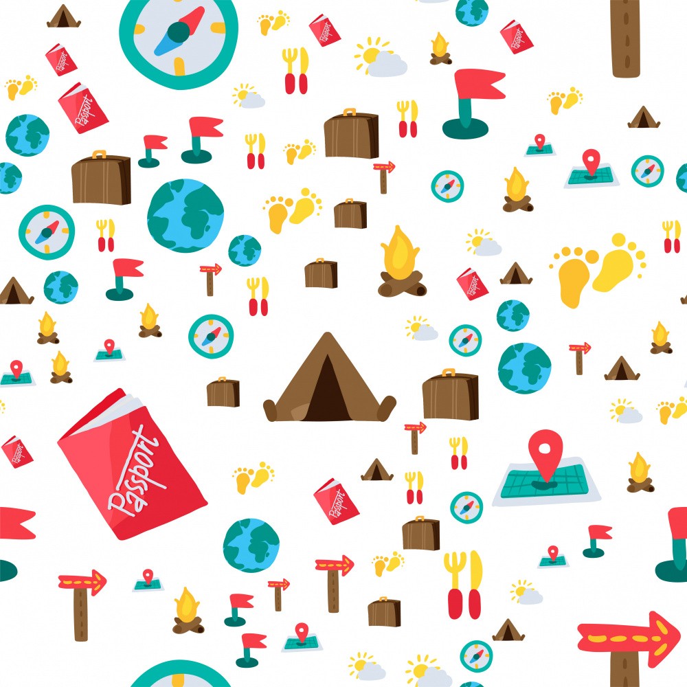 Travel Patterns