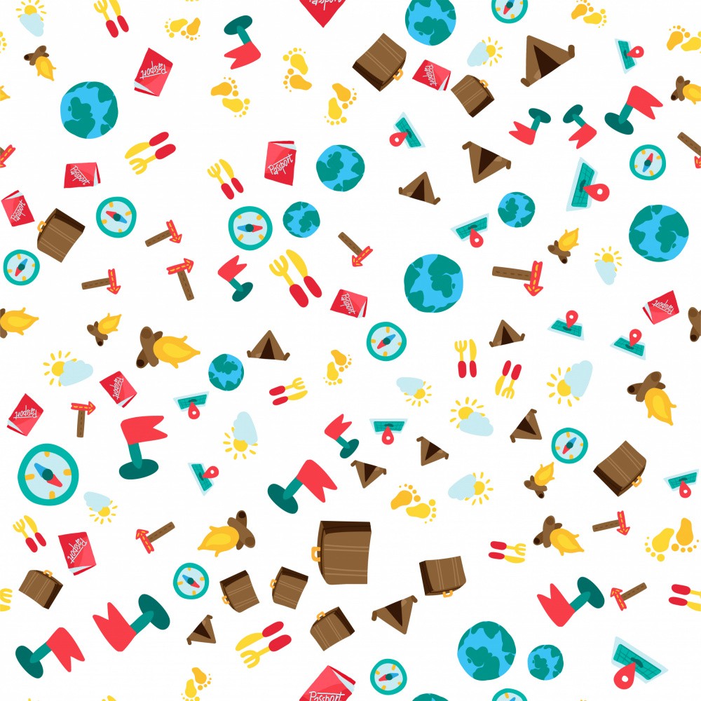 Travel Patterns