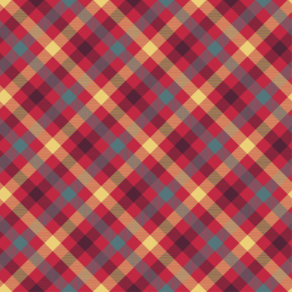 Tartan Whirlwind