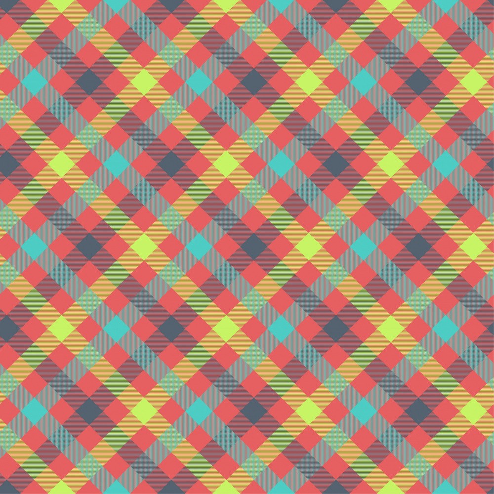 Diagonal Harmony