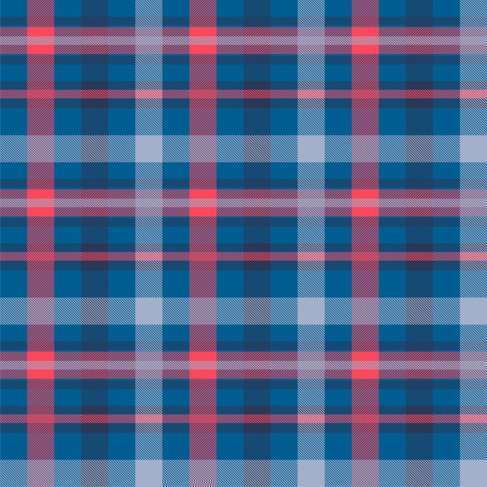 Plaid Symphony