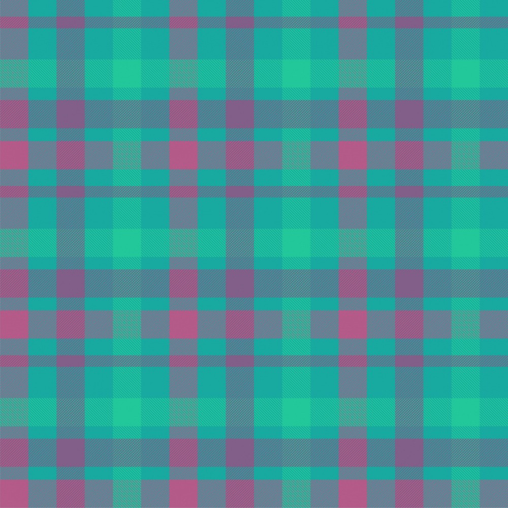 Plaid Harmony
