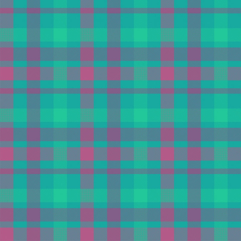 Plaid Harmony