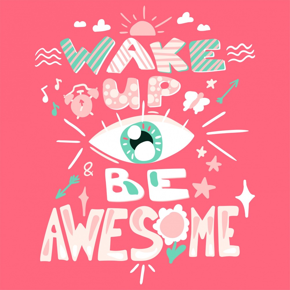 Morning Motivation