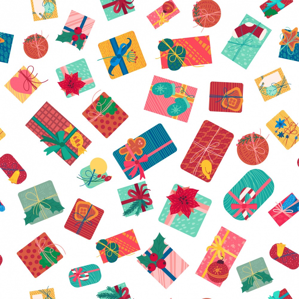 Festive Gift Mix