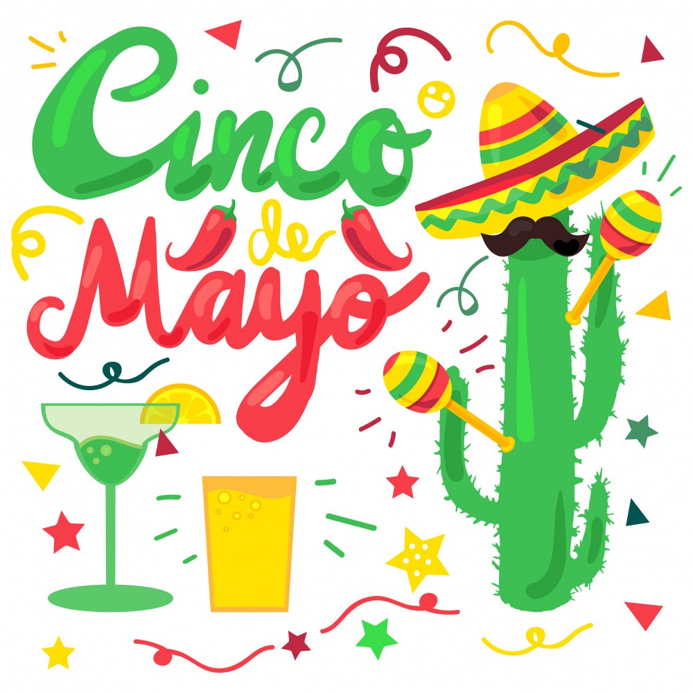 Cinco de Mayo Celebration