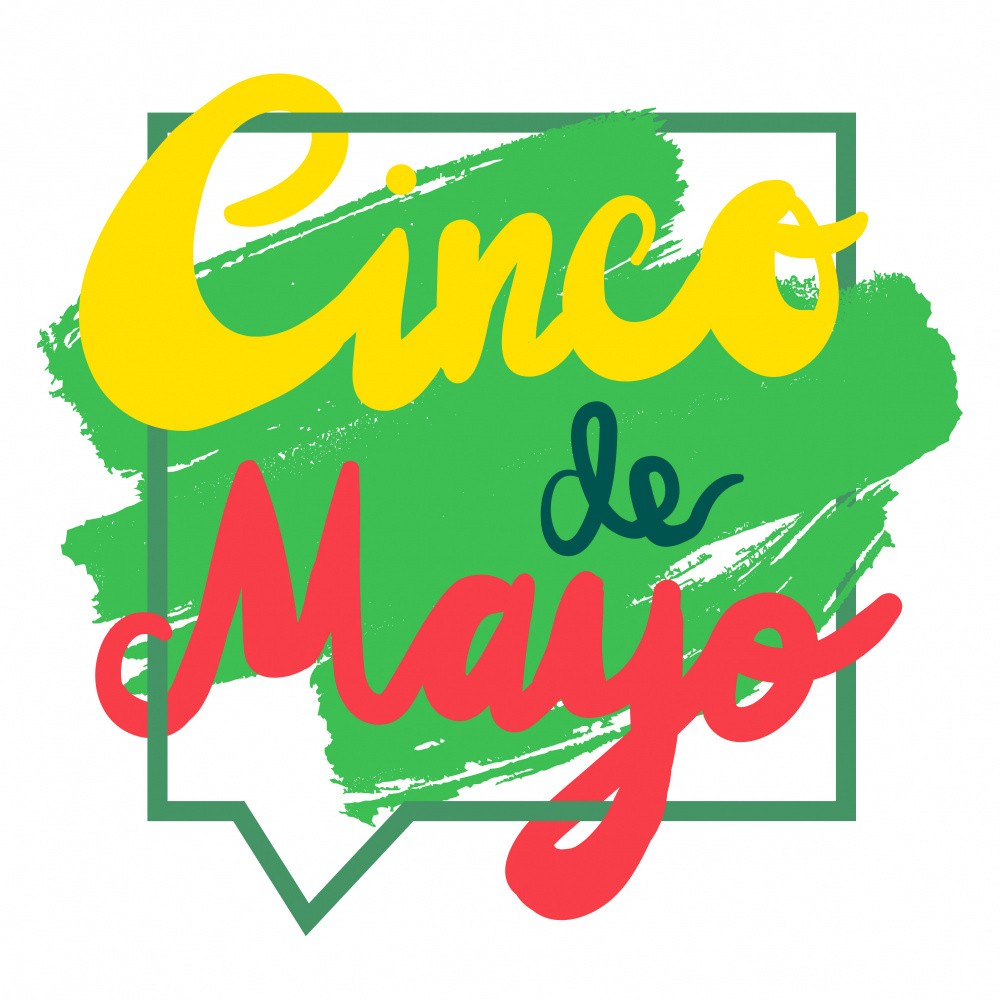 Festive Cinco de Mayo