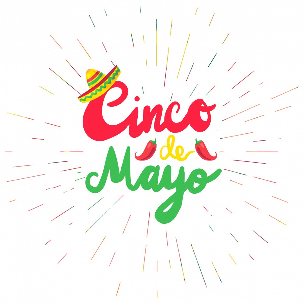 Festlicher Cinco de Mayo