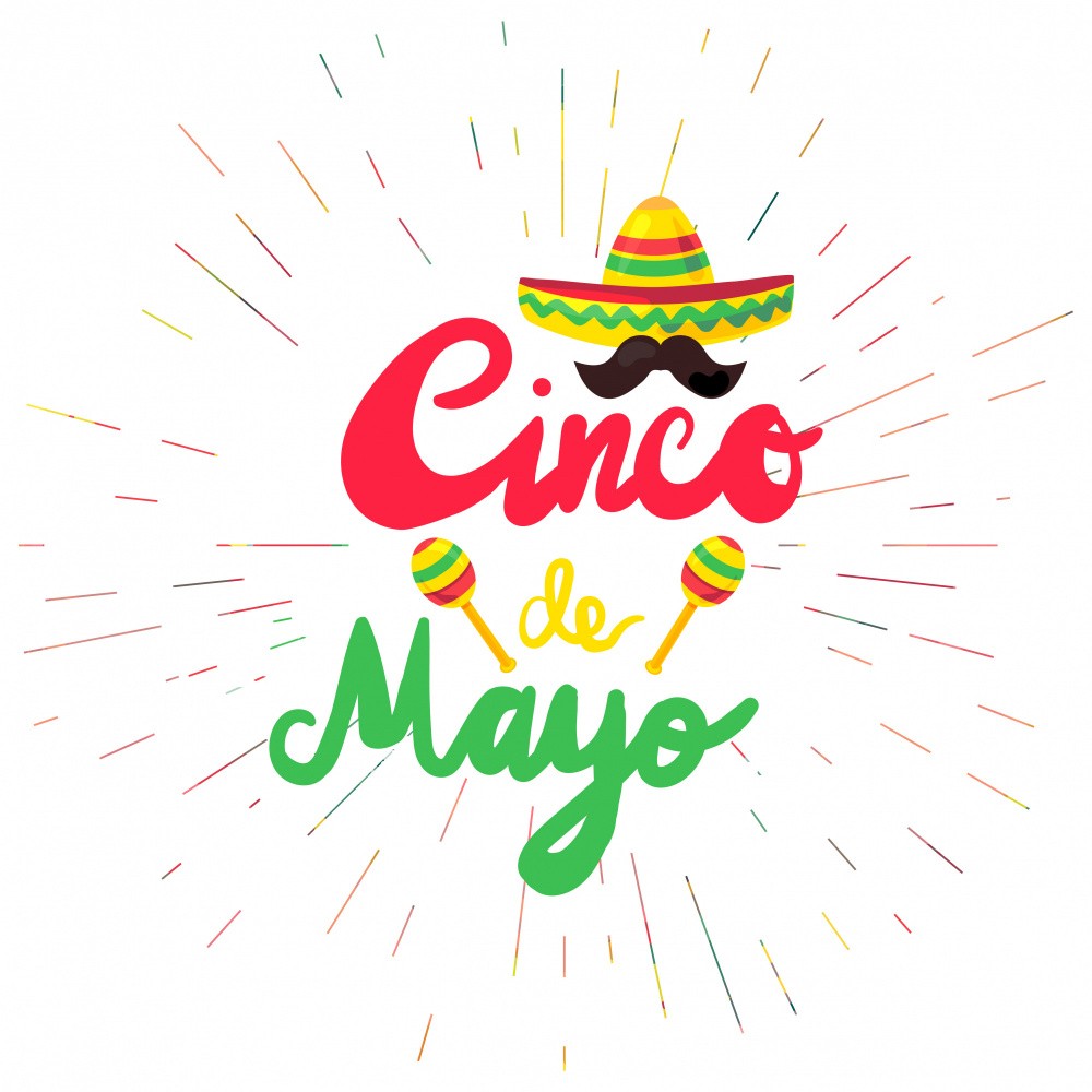 Cinco de Mayo Celebration