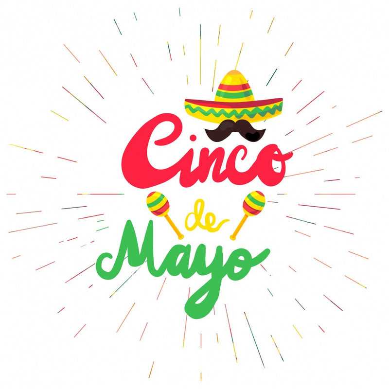Cinco de Mayo Celebration
