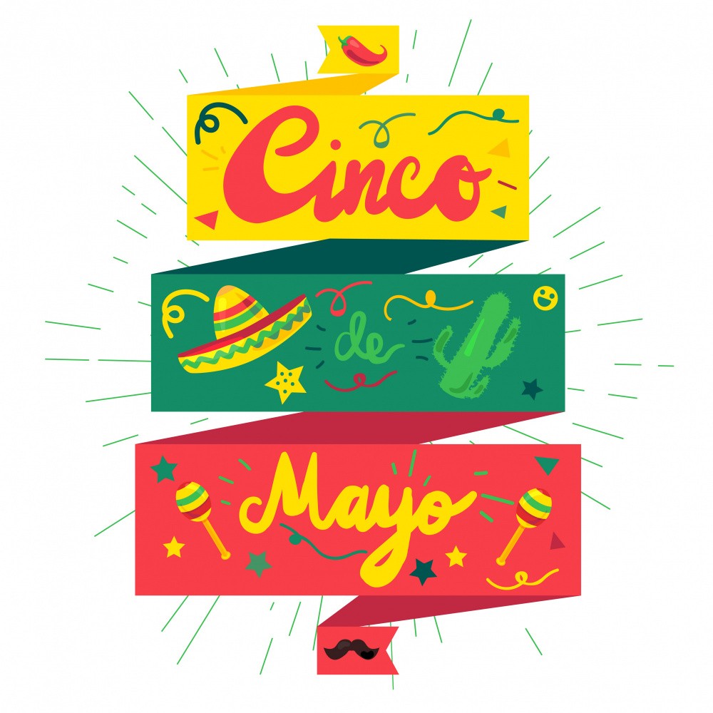 Cinco de Mayo Celebration