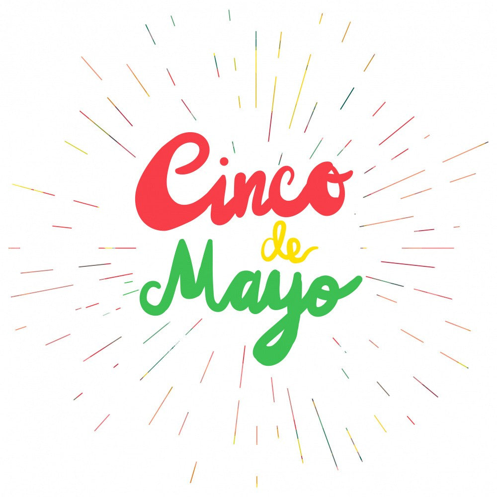 Cinco de Mayo Feier