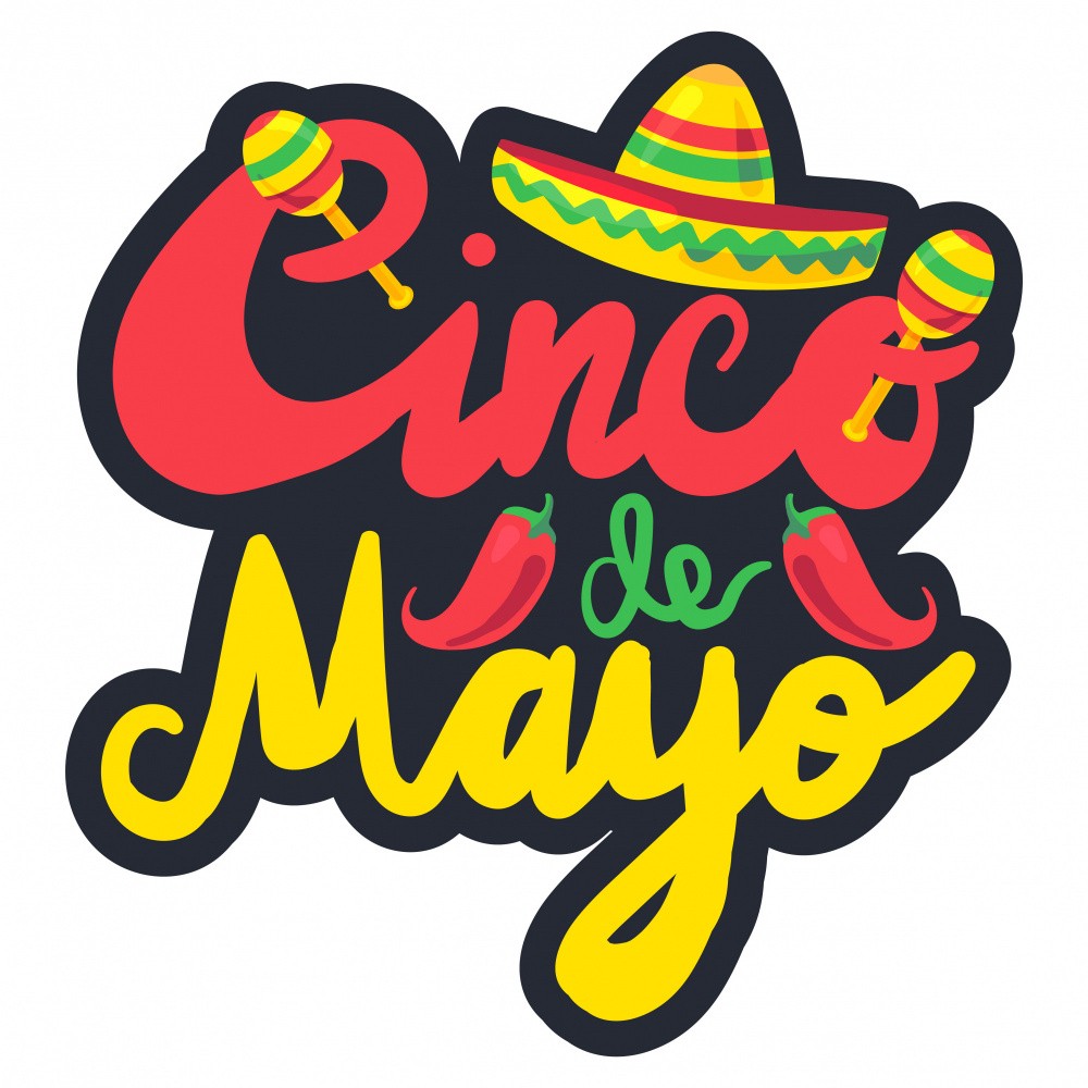 Cinco de Mayo Celebration