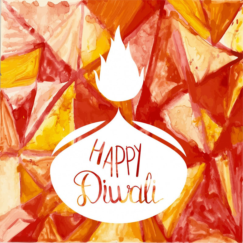 Happy Diwali Celebration