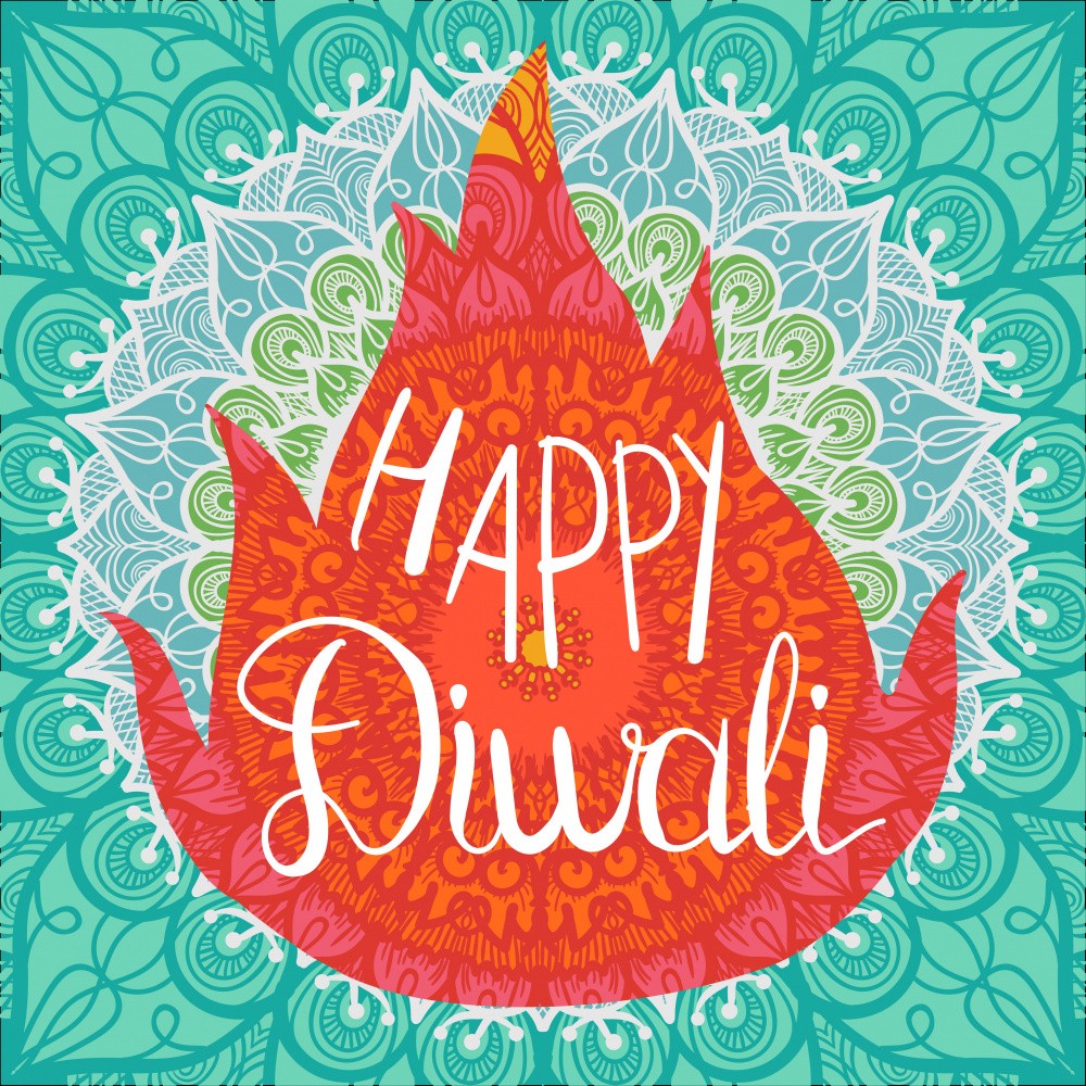 Diwali Celebration
