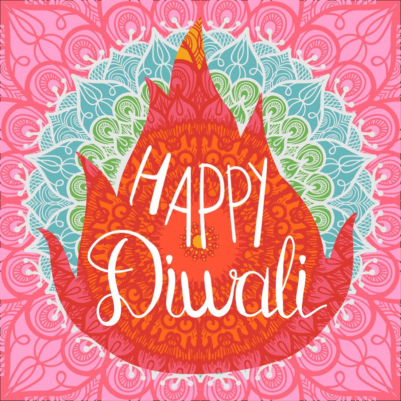 Happy Diwali Celebration
