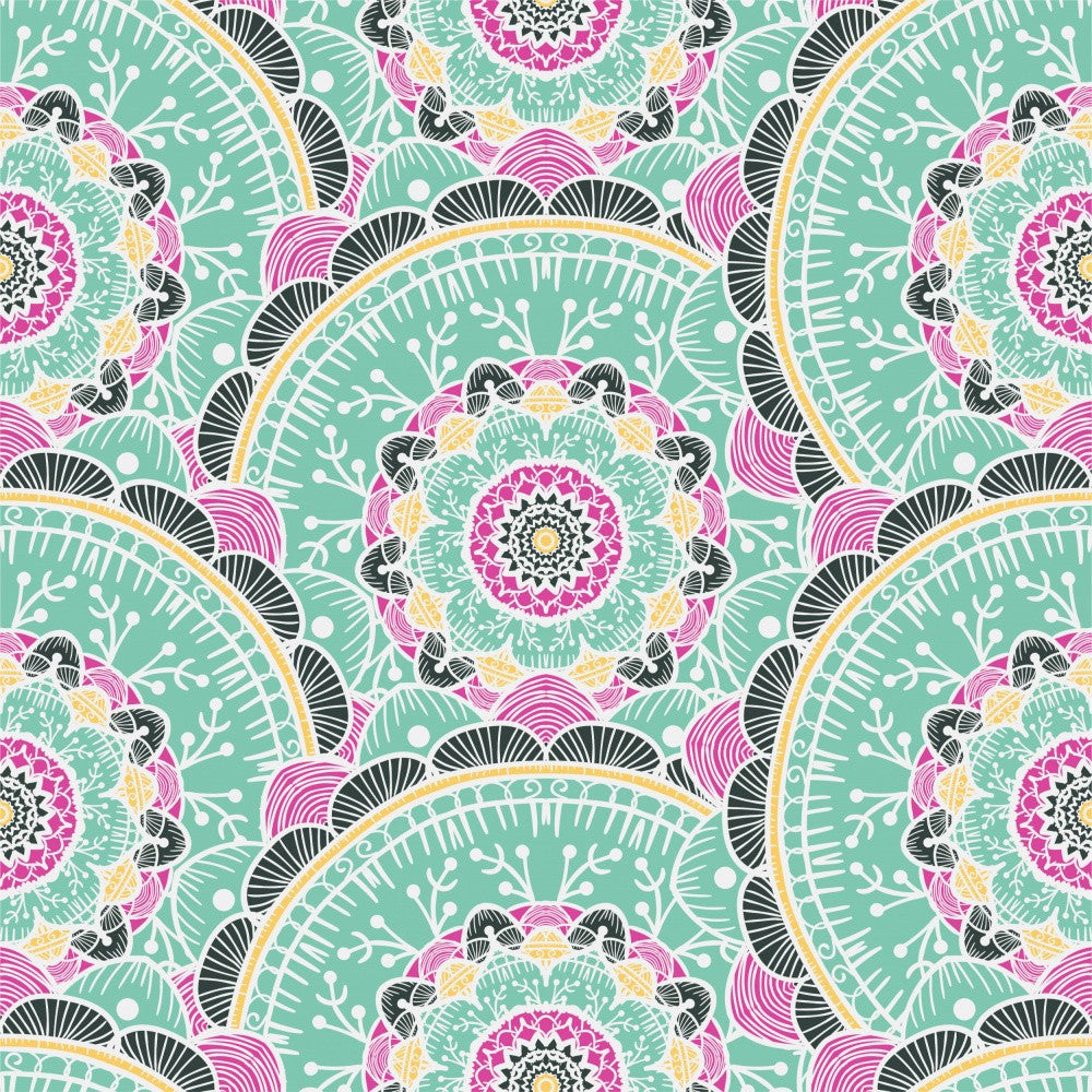 Mandala Whirlwind