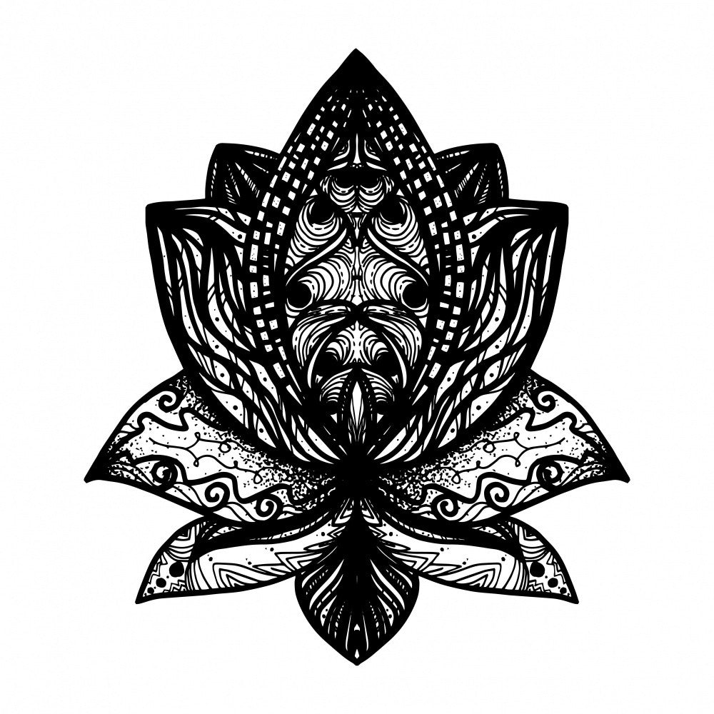 Mandala Blossom