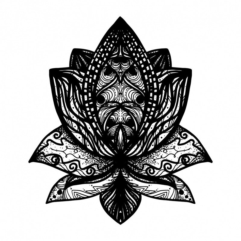 Mandala Blossom