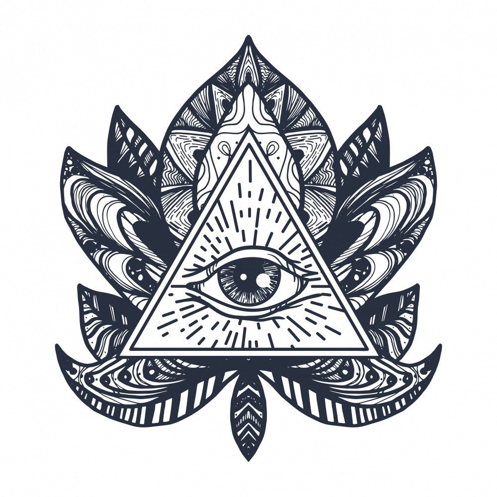 Eye of Insight