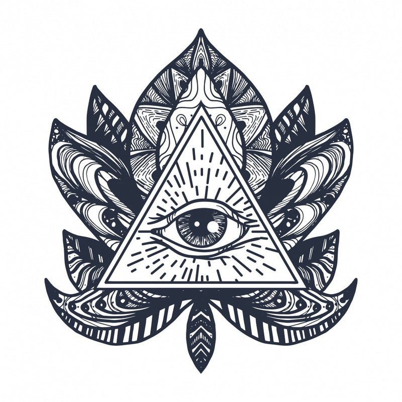 Eye of Insight