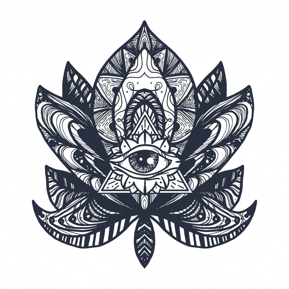 Lotus Visionary