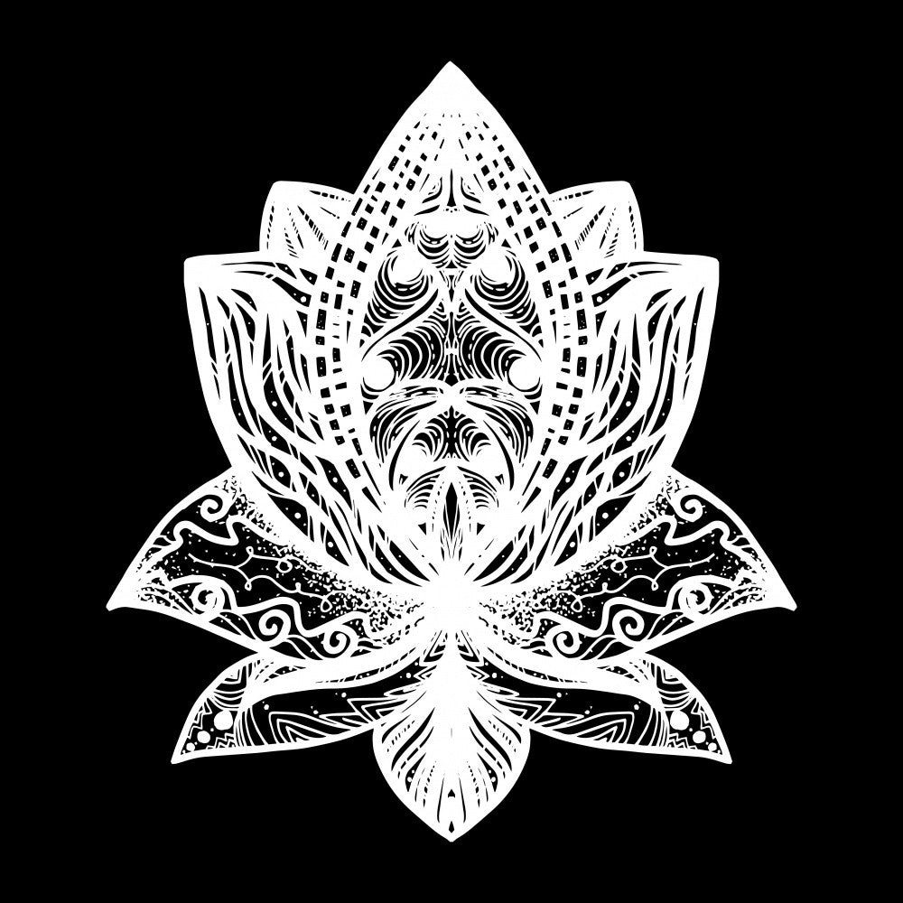 Lotus Symmetry