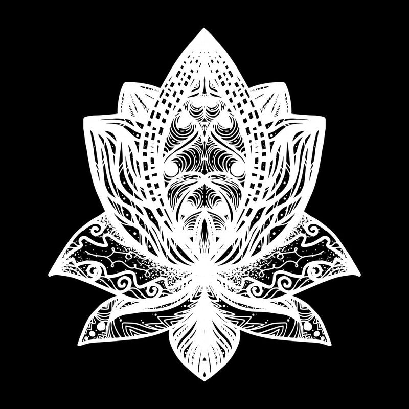 Lotus Symmetry