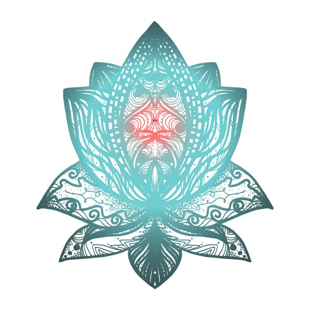 Enlightened Bloom