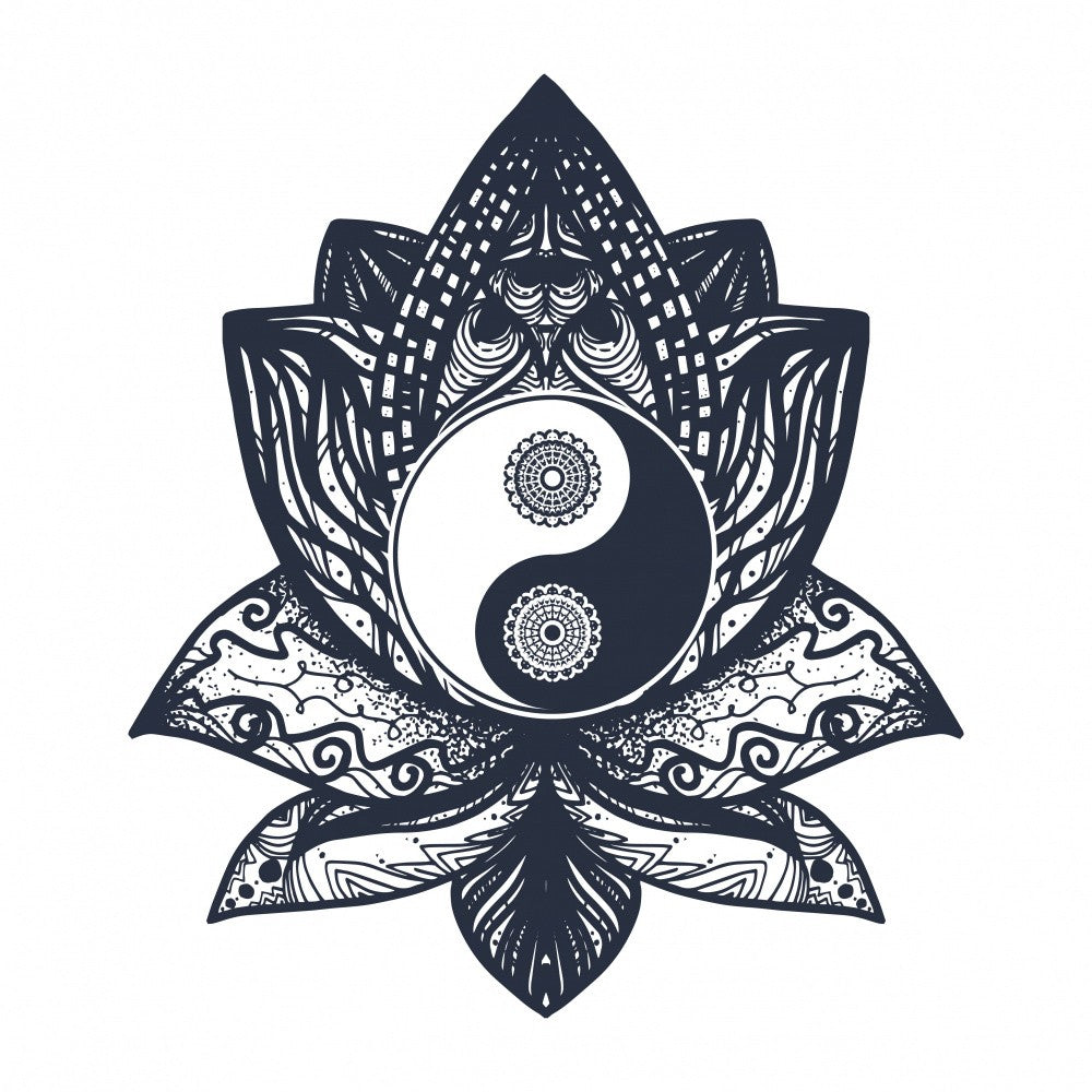 Lotus Harmony Design