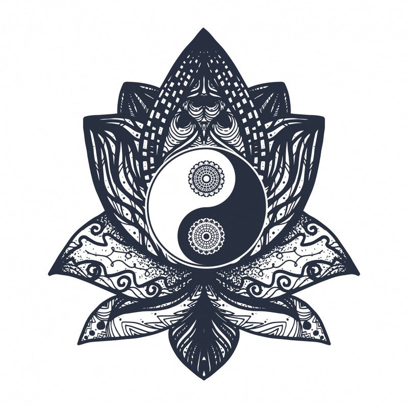 Lotus Harmony Design