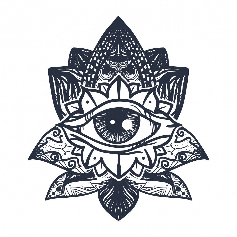 Mandala Vision