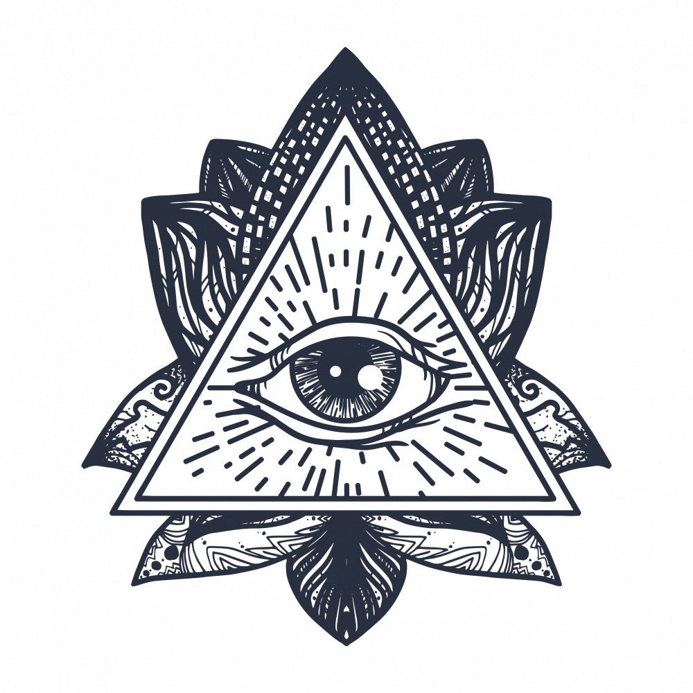 Enlightened Eye