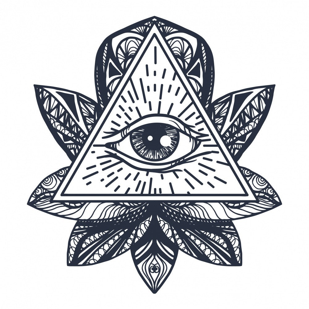 Erleuchtete Vision