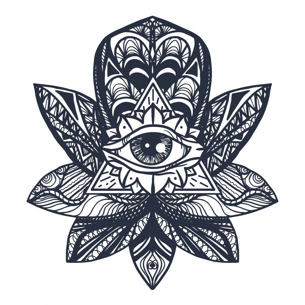 Third Eye Bloom