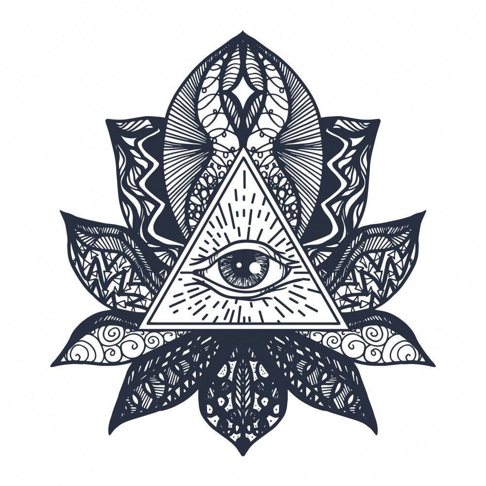 Enlightened Vision